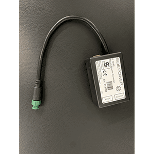 Control Delay Box, For Retractable Thrusters Used On Sr80, Sr100 Models With S-link Harness - Sm61242