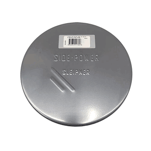 Cover, For Motor Used On Sp 285, K-type Motor - Smcover9