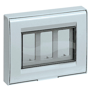 Cover: Ip55 3m For 8000 Series Grey  - Vm13731.q