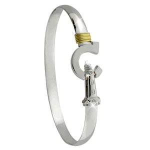 Currituck Destination Bracelet - 6mm 7.5 Inch