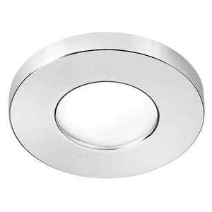 Dana 35, Polished Stainless Steel, Blue Led, .5w, 8-32v, Ip66 - Bcm3453-b-35-4