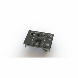 Dhr Pan2019-nf Control Panel For Rcn Searchlights (non-focusable)  - Dhpan2019nf