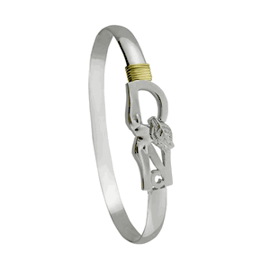 Durham North Carolina Destination Bracelet - 4mm 8 Inch