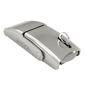 Eccentric Latch 405 Electropolished With Locking Eyelet