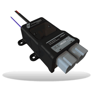 Eclipse Dual Expansion Module: 2 Additional Zones Of Eclipse Lighting - Lm600497