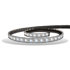 Eclipse Strip Light Sl100 - Blue & White (1m) Cut And Seal - Lm600489-1000