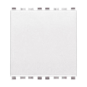 Eikon Marine Blanking Module - White