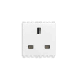 Eikon Marine British Outlet - 2P+E 13A-250V Non-SICURY