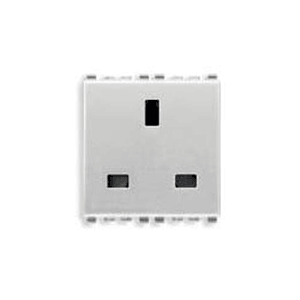 Eikon Marine British Outlet - 2P+E 13A-250V SICURY