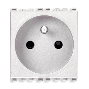 Eikon Marine Outlet - French Std 2P+E 16A-250V