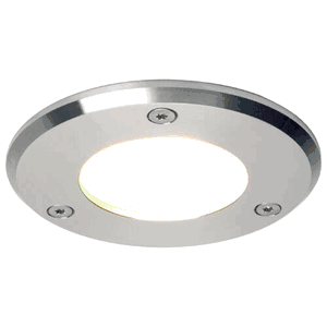 Emden Medium Led, Ss, Rgb Color-changing, Requires Rgb Controller (ilpb50001271) - Ilpb23353005