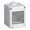 Enclosure: Ip55 Surface-mount, 2 Module, Grey, Plana/eikon *surcharge May Apply If Buying <40* - Vm14902