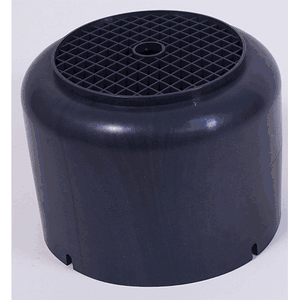 End Cap Plastic For Cima 2300/2700W Motors