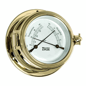 Endurance II 105 Comfortmeter - Weems & Plath 130900