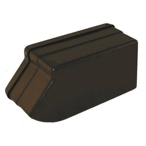 Exalto 255bs Motor Cover Black  - Ex2115.255
