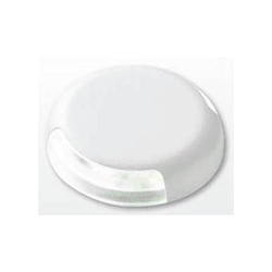 F-23 LED Marine Courtesy Light - 10-30VDC White Blue