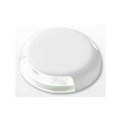 F-23 LED Marine Courtesy Light - 10-30VDC White Red