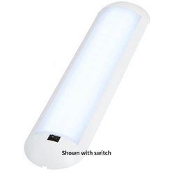 F-30-1 Stream LED Marine Linear Light - Cool White 12VDC