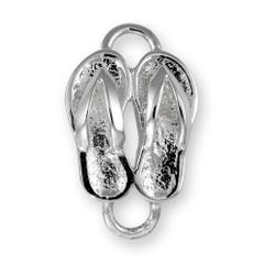 Large Clasps - Sterling Silver