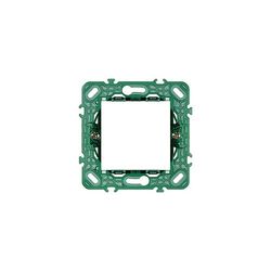 Frame: 2 Module With Claws, Plana  - Vm14602