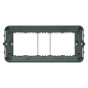 Frame: 5m, W/screws Idea  - Vm16715