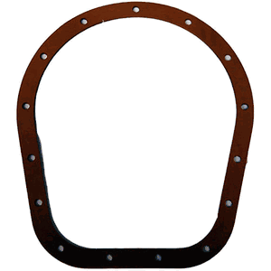 Gasket, Rubber, For Ip Motor Housing For Se40 - Sm140259