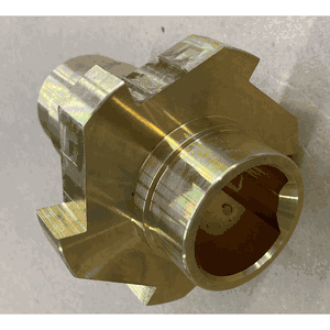 Gear Bracket # 877