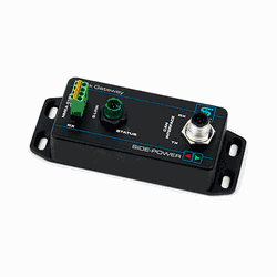 gw-1 Gateway Interface Kit For S-link Integration, With Tee, 0.2m Backbone, 0.4m Spur  - Smgwkit1