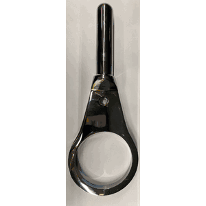 Handle-Lever, 316 Ss, Hr1200