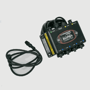 I-connect Hub: For Thx/tix Supra 403, 803, 1603 Models