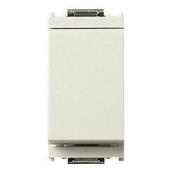 Idea: 2-way Switch, White, 1p, 10ax  - Vm16004.b