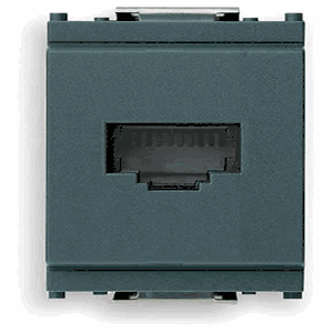Idea Connector, RJ12 Phone Jack - VM16336