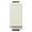 Idea: Reduced Module 2-way Switch, White, Ip 10ax 250v - Vm17002.b