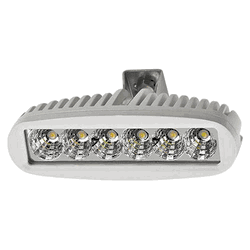 IML Bracket-Mount LED Marine Cockpit Flood Light -18W