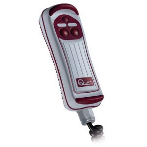 2-Function (Up/Down) Hand Held Remote Control - SPA-HRC1002