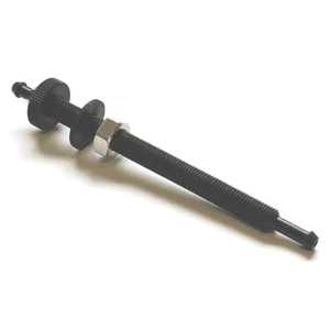 Coastal Series bulkhead fitting for soft tubing - RC531147