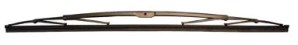 Heavy Duty Wiper Blade, 24.0" (610mm)-EX216120