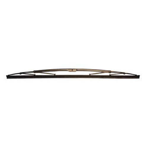 EX2177 Marine Windshield Wipers, Curved Wiper Blade 600m...