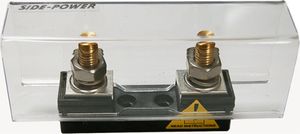 Marine ANL Fuseholder with Clear Cover-SMANLHOLD-C