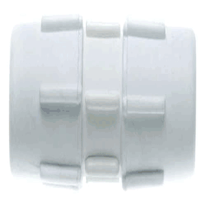 Marine PVC Splice Connector for 3/8 Rope Light-ILMDL-SPL