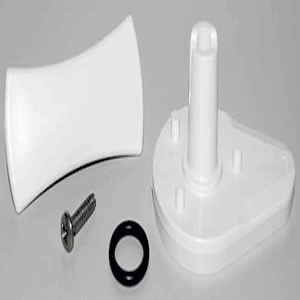 Marine Replacement Handle Kit, Series 4000, Dream White-SPA-40004L