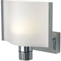 Marine Light - Rostock, LED, Chrome, White Shade-ILPB25013305