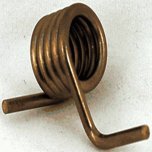 Marine Spring for Dorado, Marlin, Progress 1/2 for 8mm-LWPPF007