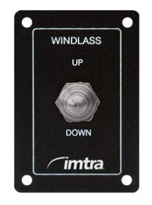 Panel-mount Toggle Up-down Remote - SPA-10550