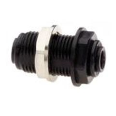 Bulkhead Connectors
