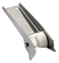 Universal Fluke Style Anchor Roller - iabr-11