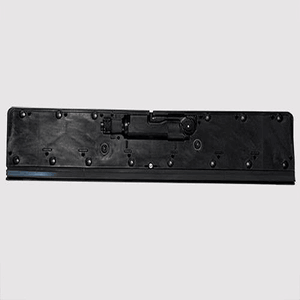 Zipwake Interceptor 600 Series S Back Plate - ZW2011403