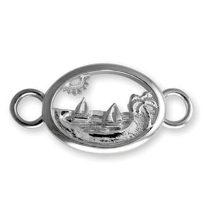 Ss Island View Clasp - SCCIV