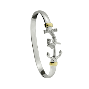 Jamestown Destination Bracelet - 4mm 8 Inch