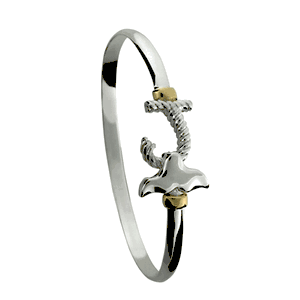 Juneau Destination Bracelet - 6mm 8 Inch